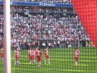 FC Bayern - Mainz 05 06/07